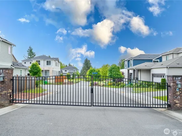 14126 SE 240th Place, Kent, WA 98042