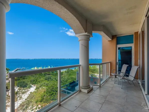 2 Portofino Dr Suite 609, Pensacola Beach, FL 32561