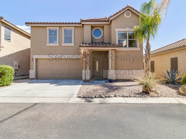 7500 E Deer Valley Rd Unit 23, Scottsdale, AZ 85255