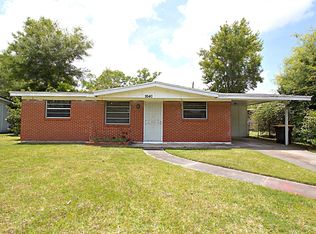 9540 Scadlocke Rd, Jacksonville, FL 32208