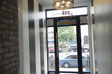 Rented by Bold New York