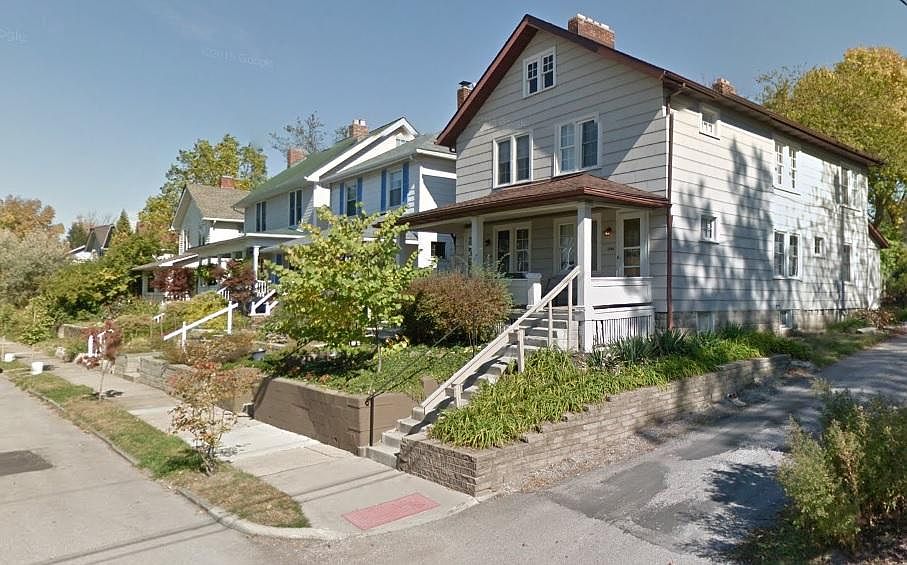 1st image of 2846 East Ave