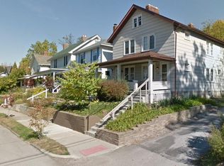 2846 East Ave, Columbus, OH 43202