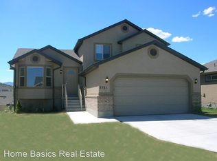 7731 N Riverwood Way, Eagle Mountain, UT 84005