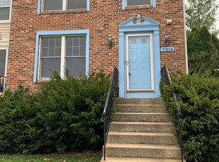 7014 Hames Ct, Frederick, MD 21703