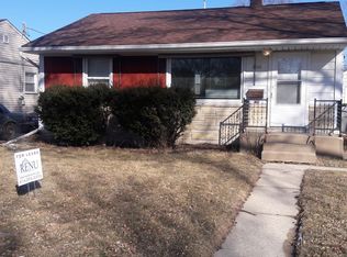 5364 N 56th St, Milwaukee, WI