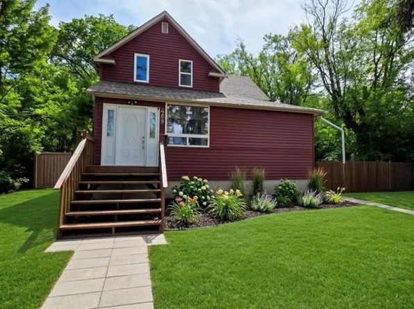 469 19th STREET E, Prince Albert, SK S6V 1K3