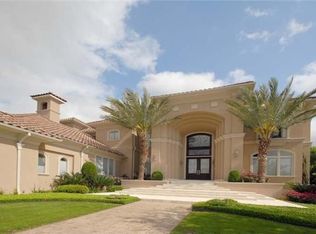 3102 Noble Lakes Ln, Houston, TX 77082