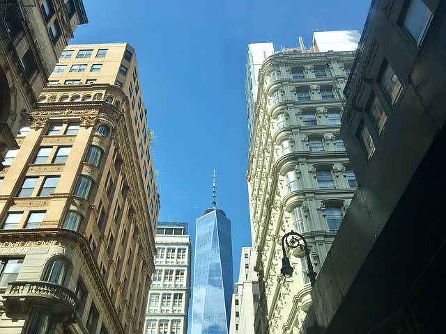 1st image of 164 William St #5