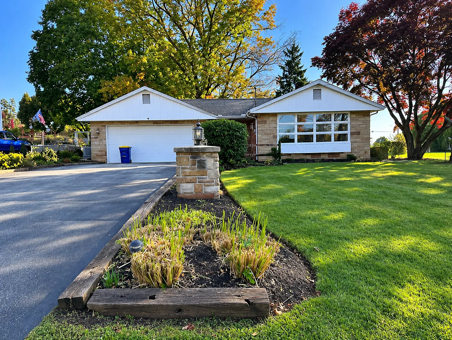 This 3-bedroom, 2.5-bath home in Harrisburg, PA offers a practical layout with comfortable featur... — Photo 1
