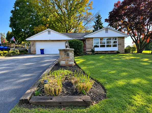 724 S 59th St, Harrisburg, PA 17111