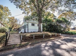 428 Newton Ave, Statesville, NC 28677