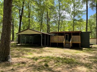 485 County Road 441, Chireno, TX 75937