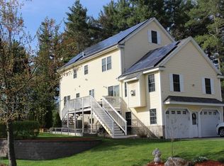 15 Bicknell Rd, Billerica, MA 01821