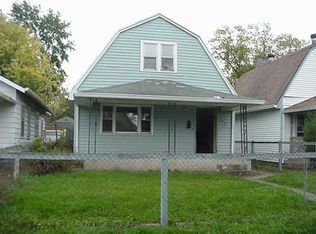 1631 Asbury St, Indianapolis, IN