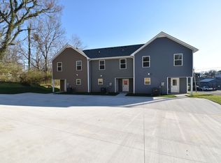 1103 Commerce St, Clarksville, TN 37040