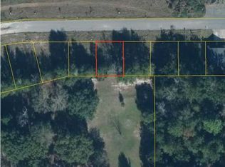 5 Ernie Dr, Wewahitchka, FL 32465