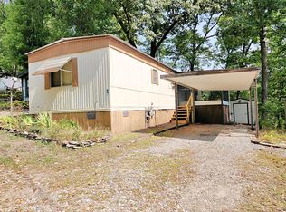 91 Summer Cir, Franklin, NC 28734