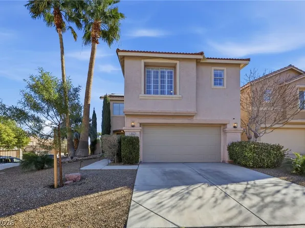 1612 Cider Ct, Las Vegas, NV 89144