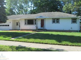 3809 Maybel St, Lansing, MI 48911