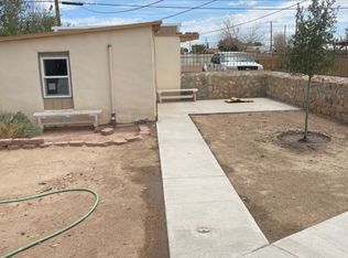 416 S Glenwood St, El Paso, TX 79905