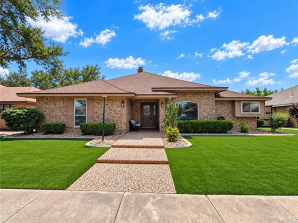 2421 Robin Ave, McAllen, TX 78504