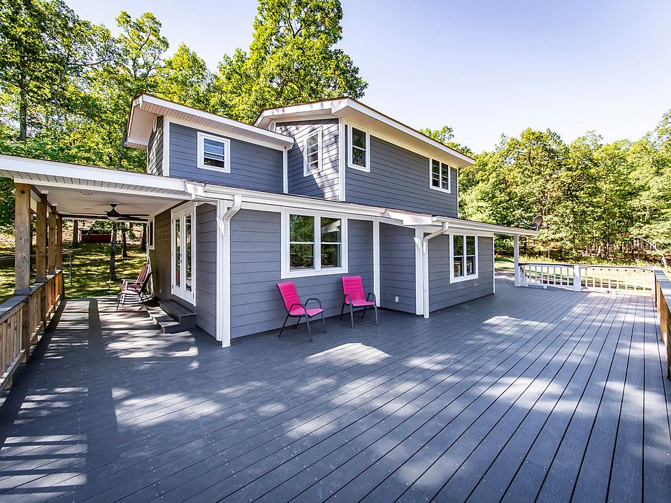 499 Butler Rd, Tilly, AR 72679 Zillow