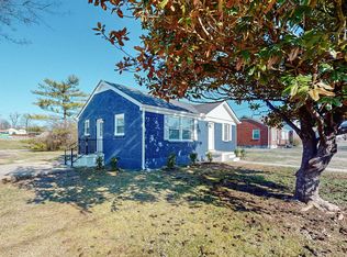 625 Glover St, Lebanon, TN 37087