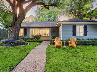 3806 Durness Way, Houston, TX 77025