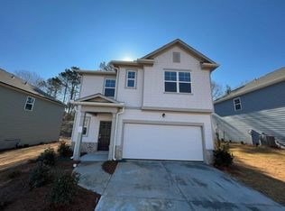 204 E Lake Dr, Braselton, GA 30517