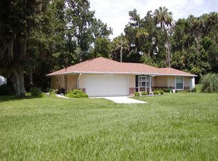 260 Margarita Rd, Debary, FL 32713