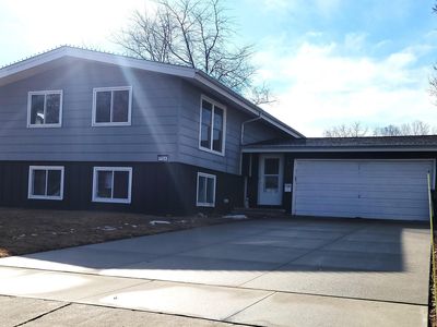 1104 Higby Dr, Cedar Falls, IA, 50613