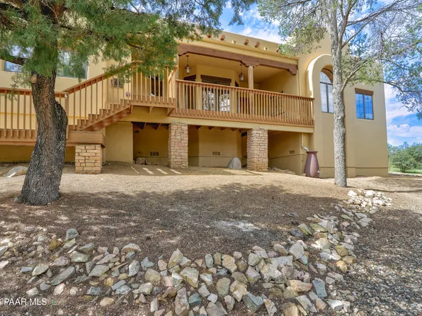 73 Woodside Dr, Prescott, AZ 86305