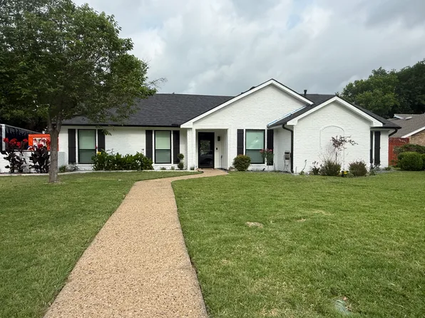 1695 Plummer Dr, Rockwall, TX 75087