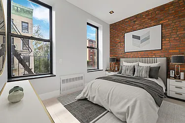 Rented by REAL New York