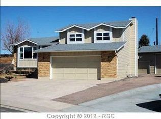 2570 Norwich Dr, Colorado Springs, CO 80920