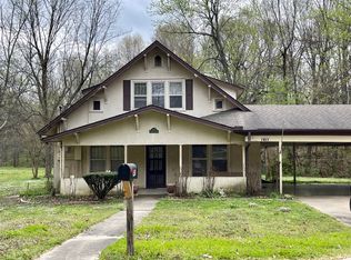 1413 Convent St, Pocahontas, AR 72455