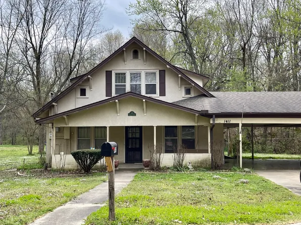 1413 Convent St, Pocahontas, AR 72455