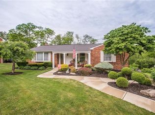 2308 Hidden Timber Dr, Pittsburgh, PA 15241