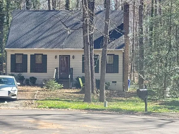 13201 Court Ridge Rd, Midlothian, VA 23112