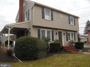 20 E Poplar St, Lebanon, PA 17042