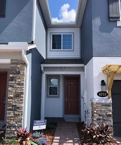4710 New Orleans Cv — Photo 1