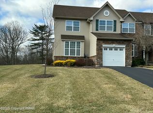 1801 Big Ridge Dr, East Stroudsburg, PA 18302