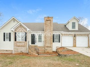 3505 Foxworth Trl, Buford, GA 30519
