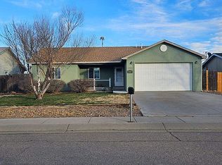 1511 Bradish Ave, La Junta, CO 81050