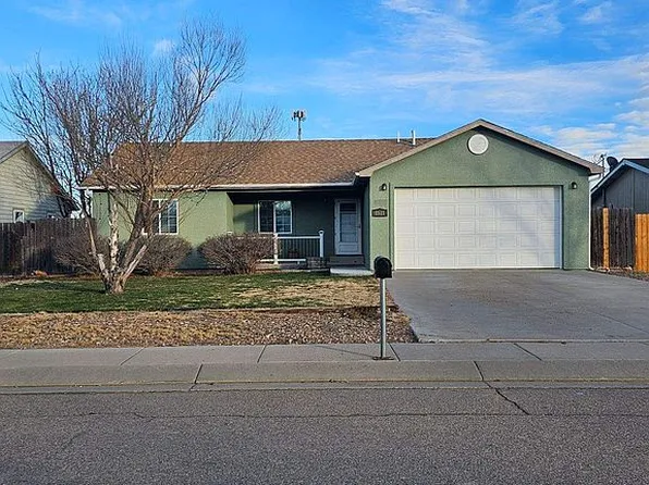 1511 Bradish Ave, La Junta, CO 81050