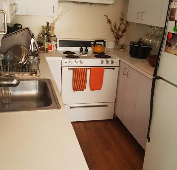 1615 Kenyon St NW #35 — Photo 4