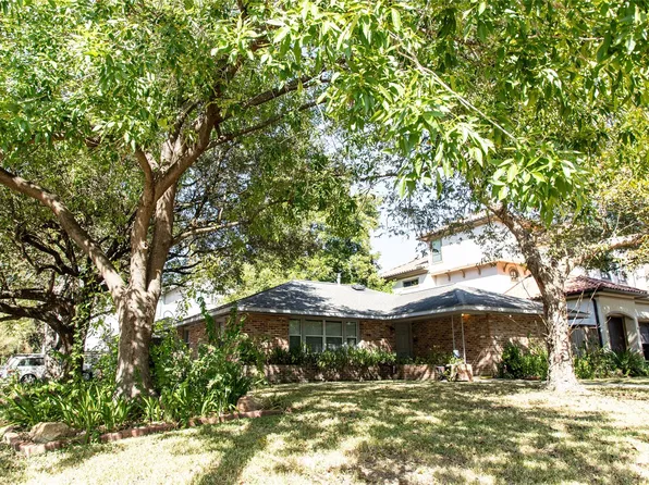3742 Turnberry Cir, Houston, TX 77025