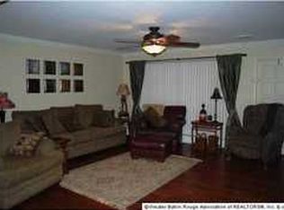 10750 Lynell St, Baton Rouge, LA 70815