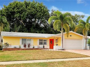 1546 Simmons Dr, Clearwater, FL 33756